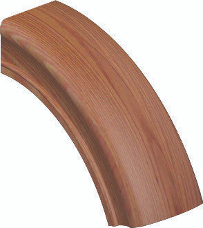 5613 Over Easement for the 5600 Oval Handrail