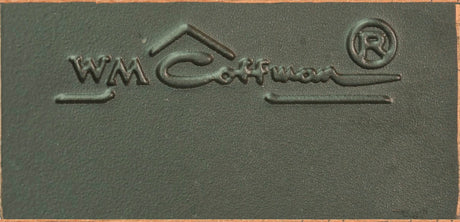 Oil Rubbed Copper (ORC)