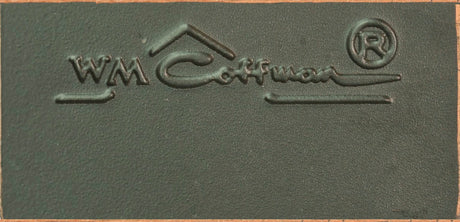 Oil Rubbed Copper (ORC)