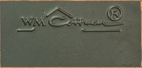 Oil Rubbed Copper (ORC)
