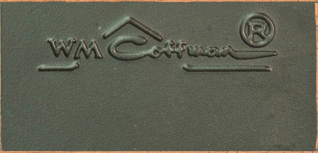 Oil Rubbed Copper (ORC)
