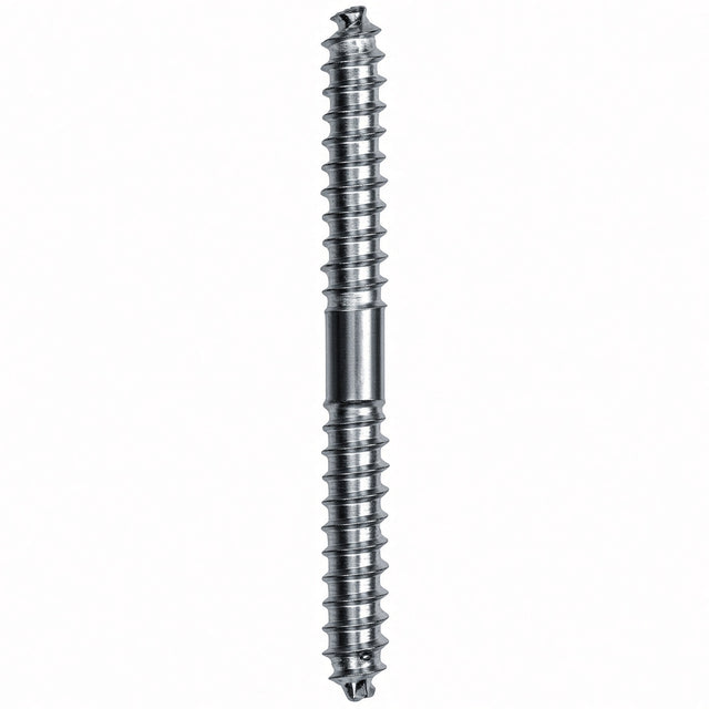 1/4" Dowel Screw for Stair Baluster Installation