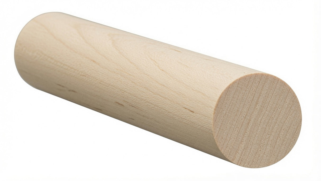 1500 Birch Handrail