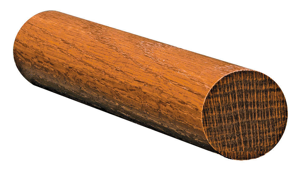 1500 Beech Handrail