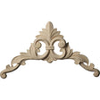 Caputo Corner Onlay Applique, Large (ONL10X10X01CA)