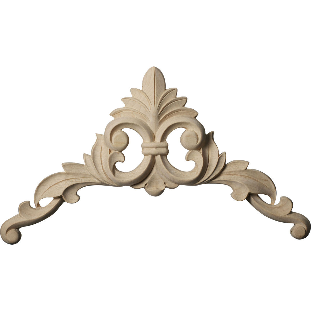 Caputo Corner Onlay Applique, Large (ONL10X10X01CA)