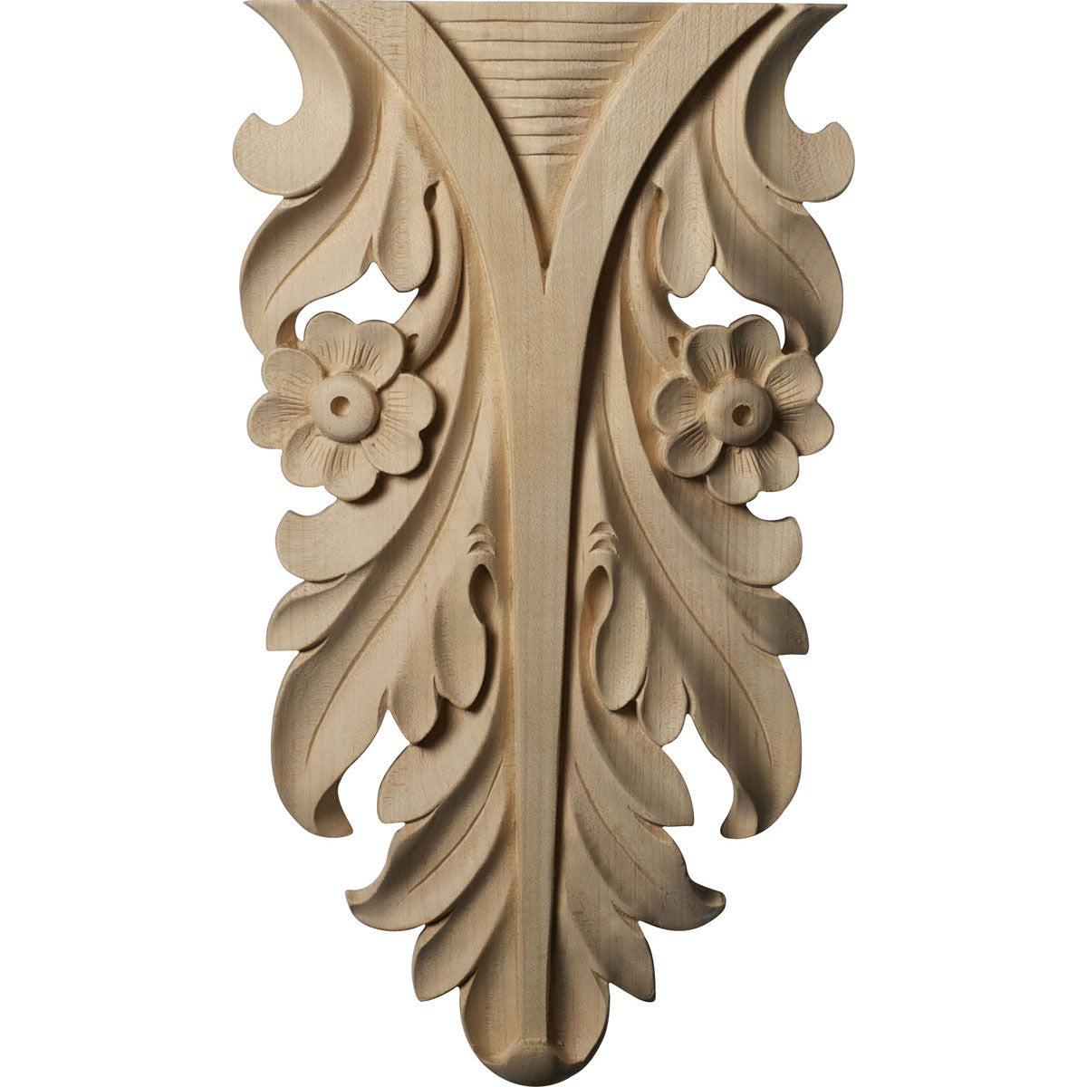 Dover Drop Onlay Applique, Large (ONL11X06X01DR)