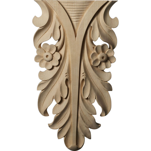 Dover Drop Onlay Applique, Large (ONL11X06X01DR)