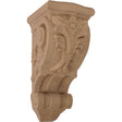 Floral Corbel (COR06X07X14FL)