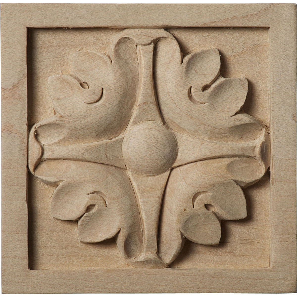 Edinburgh Rosette, 3-1/2" (ROS03X03ED)