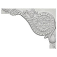 SB08X05AN Left Hand Antonio Stair Bracket