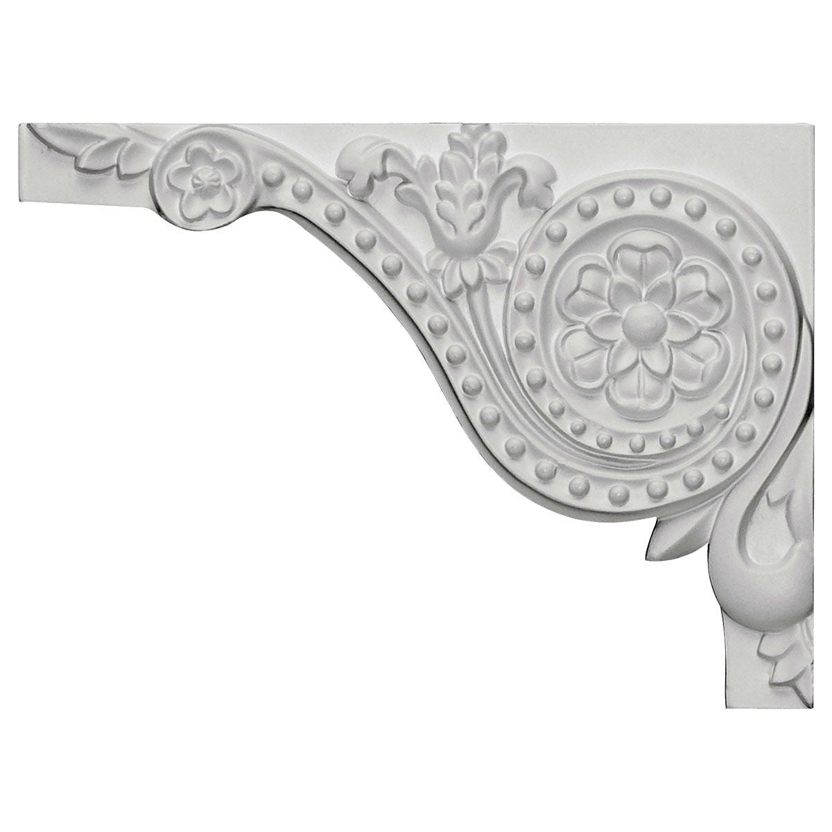 SB08X05AN Left Hand Antonio Stair Bracket