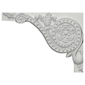 SB08X05AN Left Hand Antonio Stair Bracket