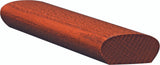 6042 Soft Maple or Ash Oval Handrail