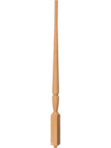 F-2015 36" Fluted Bunker Hill Baluster
