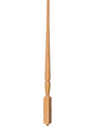 F-2015 36" Fluted Bunker Hill Baluster