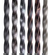 Available Powder Coatings