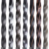Twist Series Available Powder Coatings