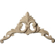 Caputo Corner Onlay Applique, Medium (ONL08X08X01CA)