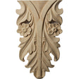 Dover Drop Onlay Applique, Small (ONL04X07X01DR)