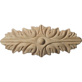 Oxford Center Onlay Applique, Medium (ONL06X02X01OX)
