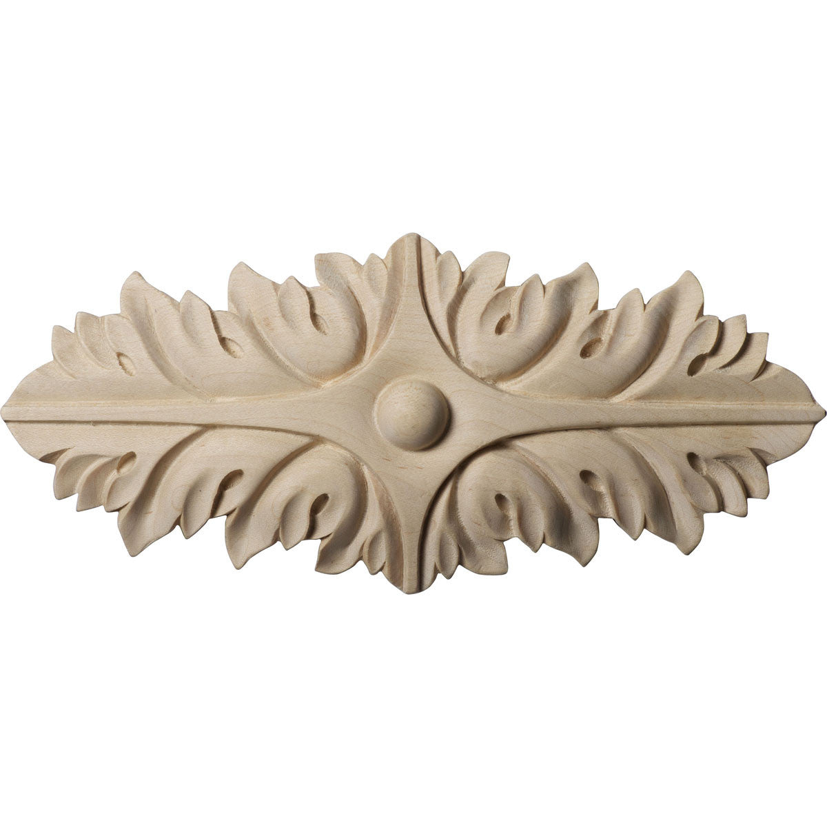 Oxford Center Onlay Applique, Large (ONL08X03X01OX)