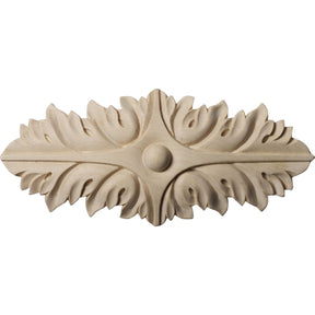 Oxford Center Onlay Applique, Large (ONL08X03X01OX)