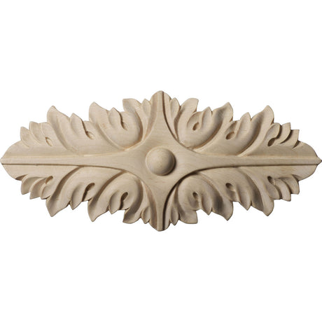 Oxford Center Onlay Applique, Large (ONL08X03X01OX)