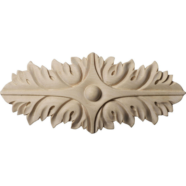 Oxford Center Onlay Applique, Large (ONL08X03X01OX)