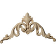 Raymond Corner Onlay Applique, Medium (ONL08X08X00RA)