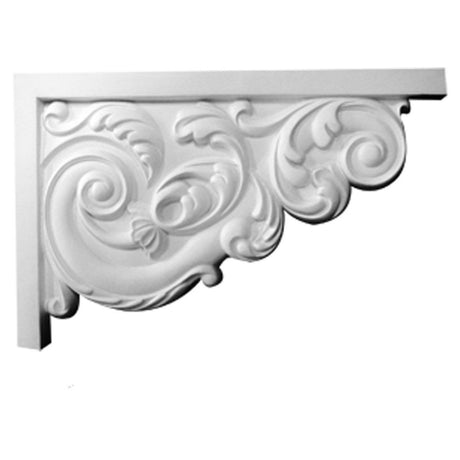 SB11X07AS-R Right Hand Large Ashford Stair Bracket