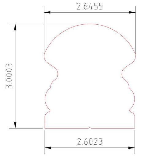 6519 CADD Drawing