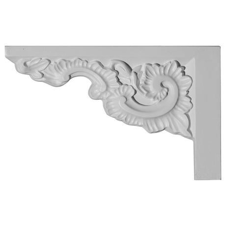 SB12X07MO-L Left Hand Large Ashford Stair Bracket