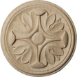Raymond Rosette, 2-3/4" (ROS02X02RA)