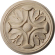 Raymond Rosette, 3-1/2" (ROS03X03RA)