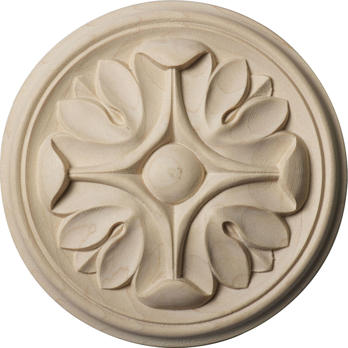 Raymond Rosette, 4-1/4" (ROS04X04RA)