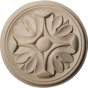 Raymond Rosette, 5" (ROS05X05RA)