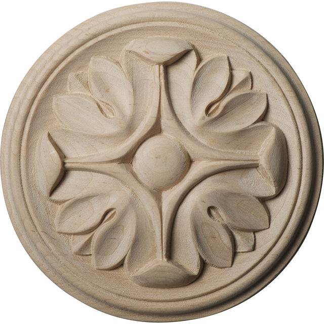 Raymond Rosette, 5" (ROS05X05RA)