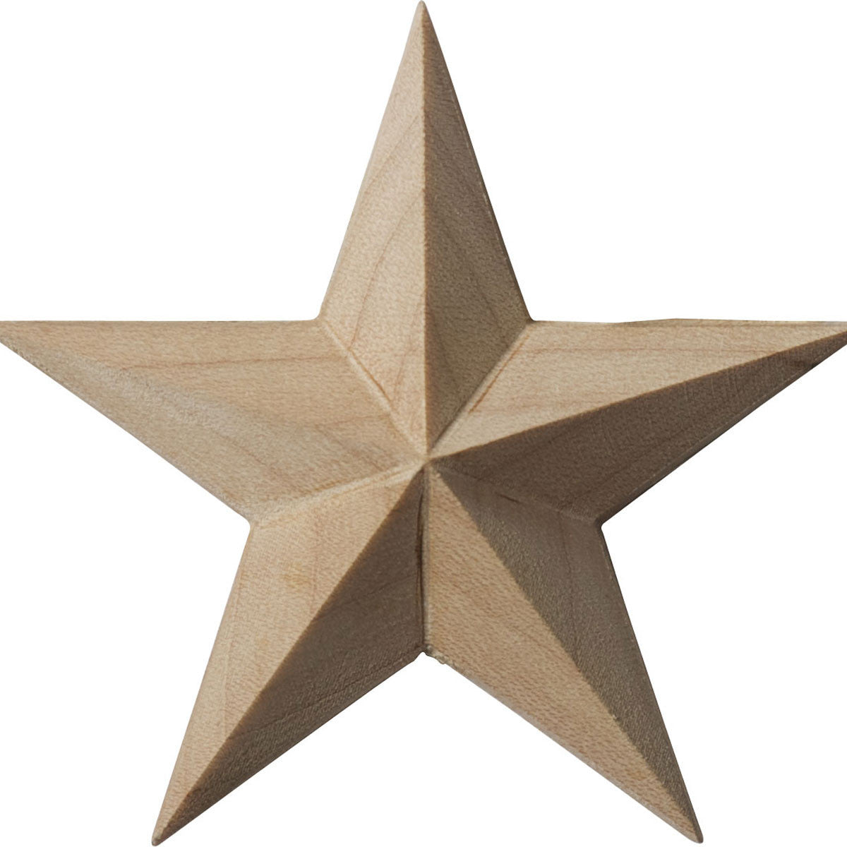 Galveston Star, 2-3/4" Wide (ROS02X02GL)