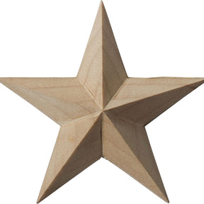 Galveston Star, 2-3/4" Wide (ROS02X02GL)