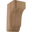 Capistrano Mission Corbel, 10" (COR04X05X10CP)