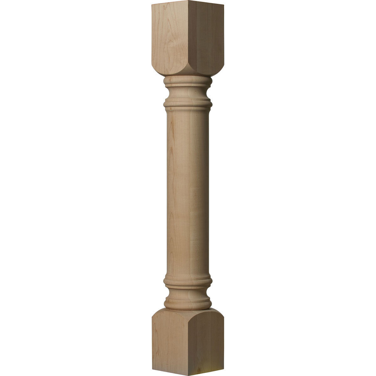 Traditional Cabinet Column 5"