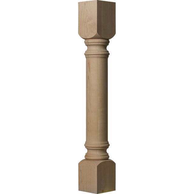 Traditional Cabinet Column 5"