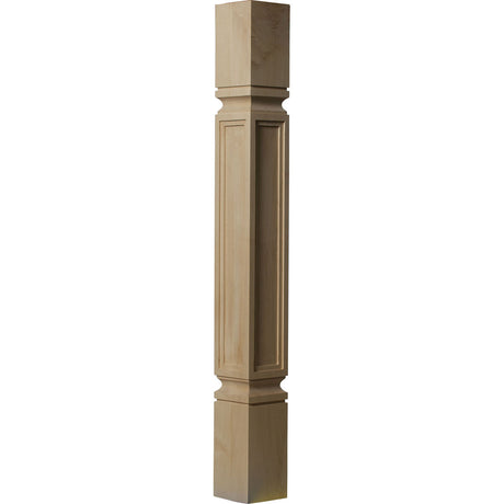 Kent Reeded Cabinet Column 3-1/2" Version