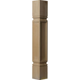 Kent Reeded Cabinet Column 5" Version