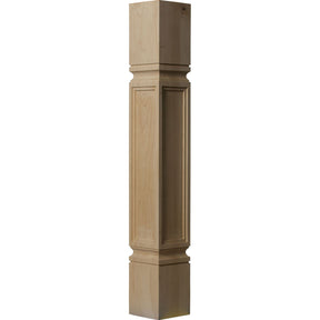Kent Reeded Cabinet Column 5" Version