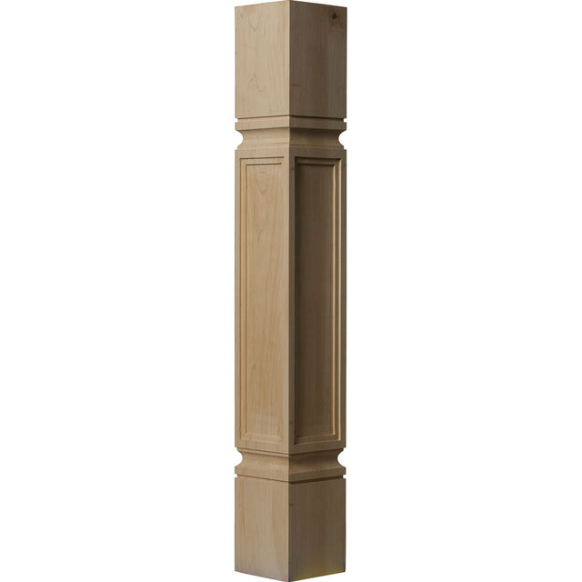 Kent Reeded Cabinet Column 5" Version