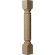 Hamilton Rope Cabinet Column 5"