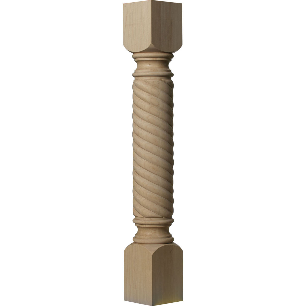 Hamilton Rope Cabinet Column 5"