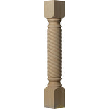 Hamilton Rope Cabinet Column 5"